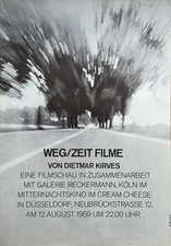 Original DIETMAR KIRVES