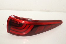 Kia Sportage QL rear light