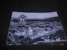 St. Ingbert Luftbild Becker