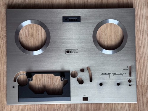 Akai 210d original - gx-210d,