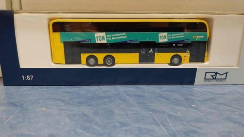 Rietze stadtbus alexander - stadtbus,