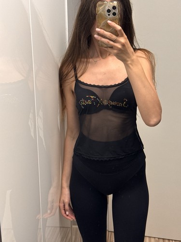 Savage fenty carnival mesh - savage,