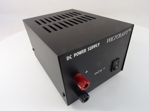 Voltcraft transformator va - voltcraft,