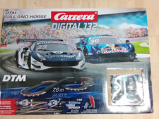 Carrera Digital 132 DTM