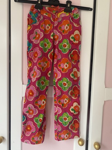 Oilily mädchen hose 128 - oilily, gr.
