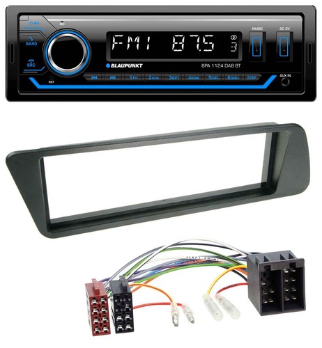 Blaupunkt bluetooth usb - blaupunkt, dab