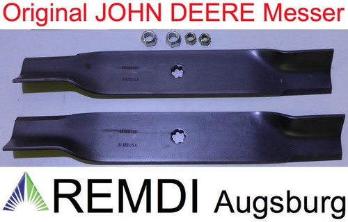 Original john deere - original,