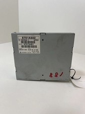 Mitsubishi Outlander 2016