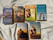 Original heartbreaker series - original,