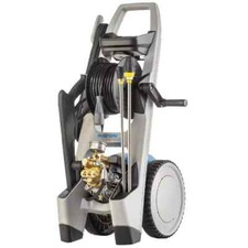 Kränzle Hochdruckreiniger X 10/140 TST D12 Stecksystem Schlauchtrommel