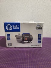 AR Blue Clean Selbstansaugende