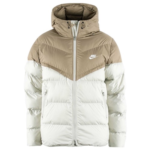 Nike herren winterjacke - nike,