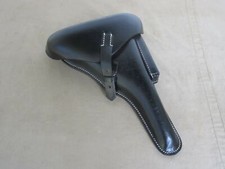 WK1 P08 Marine Pistolentasche