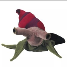 Beleduc Schnecke Handpuppe - Brandneu