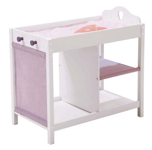 Roba puppenkommode bett in - roba,