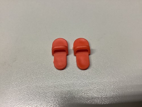Playmobil rote - ,