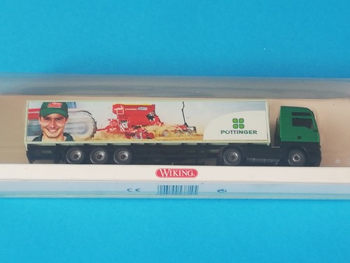 Wiking schöner steyr st - 1/87,