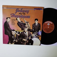 Johnny And The Hurricanes