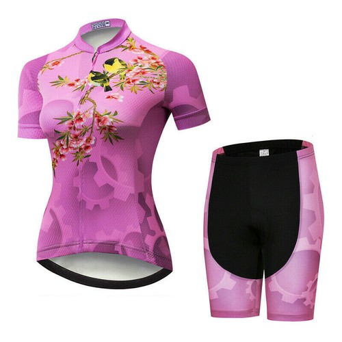 2024 radtrikot set damen - 2024,