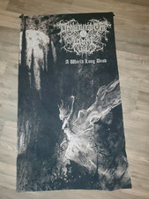Drowning the light flag flagge - the,