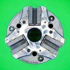 FORKARDT Kraftspannfutter