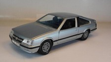 Gama 1/24 Nr. 448 Opel Monza silbermetallic #5170