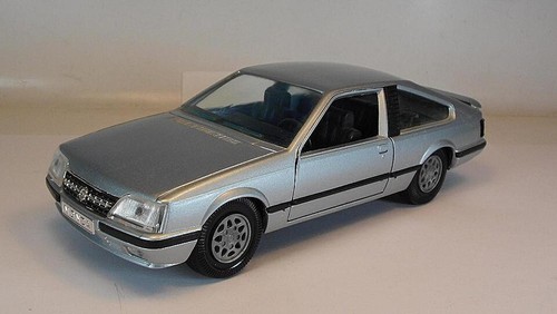 Gama 448 opel monza - 448,
