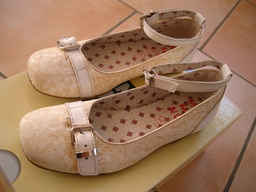 Momino girls schuhe - girls,