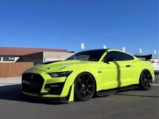 GT500 1:1 Karosseriekit -