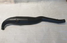 Original Bimota Vdue Krümmer Auspuff Schalldämpfer 503715030