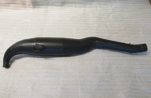 Original bimota vdue krümmer - original,