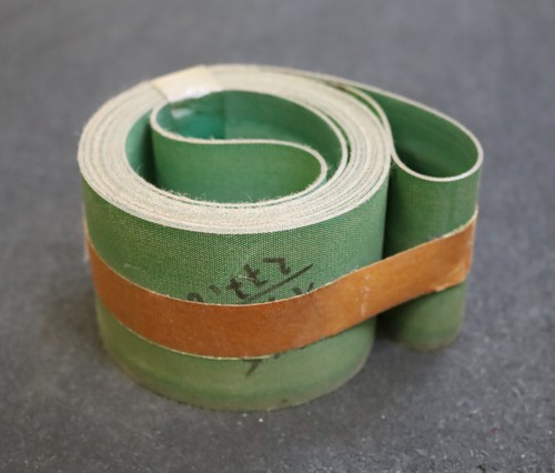 Habasit flachriemen flat - flat, belt