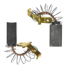 Kohlebürsten HOLZHER 2320, 2321, 2111, 2410, 2411, 2420 - PREMIUM (P2183)