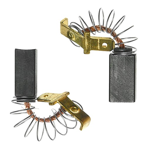 Kohlebürsten holzher 2320 - kohlebürsten,