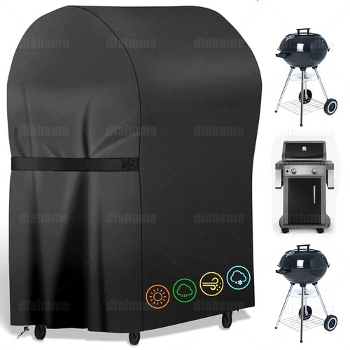 Grillabdeckung bbq gasgrill - grillabdeckung,