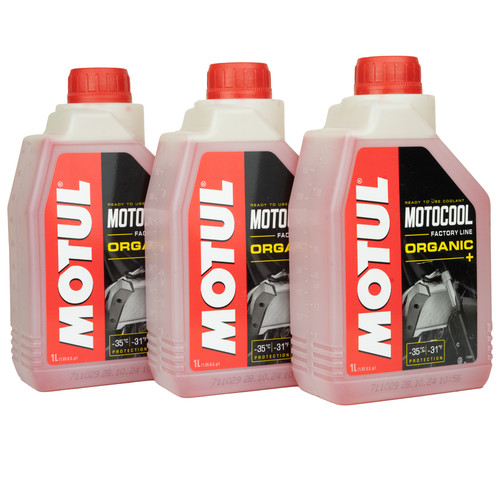 Kühlflüssigkeit motul - kühlflüssigkeit,