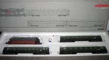 Märklin 26509 train - h0,