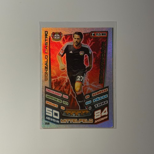 Topps match attax bundesliga - topps,