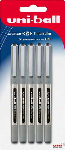 Faber castell uni ball - faber-castell, uni-ball