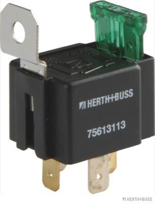 Herth buss elparts 75613113 - elparts,