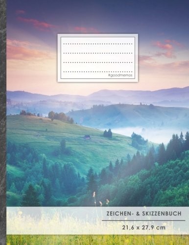 Zeichenbuch din 100 seiten - din,