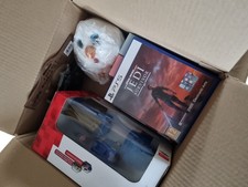 Konvolut/Restposten |Box XXL |