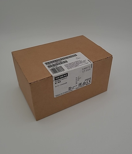 Siemens simatic et200s - simatic, im