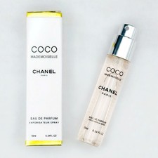 COCO MADEMOISELLE EAU DE