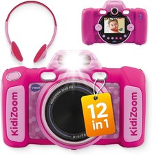 VTech KidiZoom Duo FX