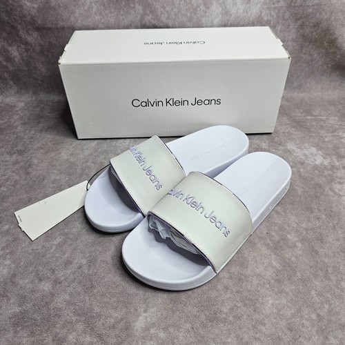 Calvin klein damen pantoletten - damen,