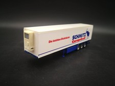 Herpa Schmitz Cargobull Auflieger *Vi983-9-0933