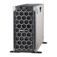 Dell Poweredge T640 Server 2x