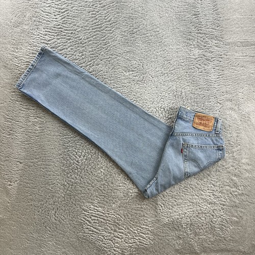 Vintage levi 505 - vintage, levi's