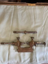 Zapfenrollierstuhl, alt